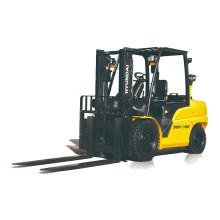 Погрузчик дизельный HYUNDAI 50D-9SA (двухсекционная мачта) Погрузчик дизельный HYUNDAI 50D-9SA (двухсекционная мачта)