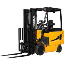 Погрузчик электрический HYUNDAI 32B-9U Погрузчик электрический HYUNDAI 32B-9U