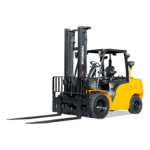 Погрузчик дизельный HYUNDAI 50DA-9F Погрузчик дизельный HYUNDAI 50DA-9F