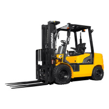 Дизельный вилочный погрузчик HYUNDAI 35DE-7 Дизельный вилочный погрузчик HYUNDAI 35DE-7