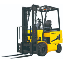 Погрузчик электрический HYUNDAI 30B-9F Погрузчик электрический HYUNDAI 30B-9F