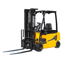 Погрузчик электрический HYUNDAI 16B-9 Погрузчик электрический HYUNDAI 16B-9