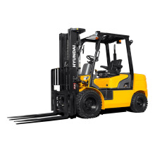 Погрузчик дизельный HYUNDAI 33DF-7 Погрузчик дизельный HYUNDAI 33DF-7