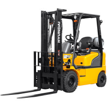 Погрузчик газовый HYUNDAI 20L-7M Погрузчик газовый HYUNDAI 20L-7M