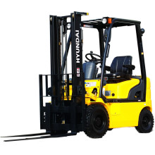 Погрузчик дизельный HYUNDAI 20DA-7E Погрузчик дизельный HYUNDAI 20DA-7E