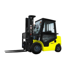 Дизельный погрузчик с кабиной YETT DRP25-XC5K2-M300-3W-K Дизельный погрузчик с кабиной YETT DRP25-XC5K2-M300-3W-K