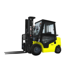 Дизельный погрузчик с кабиной YETT CPCD18-XCK2-M350-3W-K Дизельный погрузчик с кабиной YETT CPCD18-XCK2-M350-3W-K