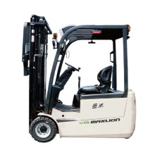 Погрузчик электро 3-х опорный Maxlion ESD18 Погрузчик электро 3-х опорный Maxlion ESD18