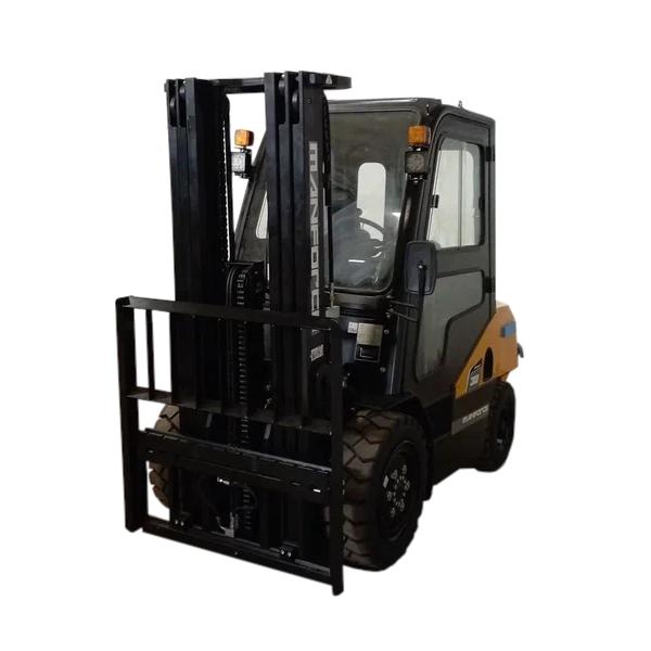 Погрузчик дизельный Maxlion (Manforce) FD30T-B3 Погрузчик дизельный Maxlion (Manforce) FD30T-B3