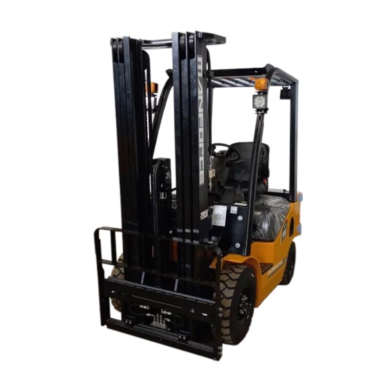 Погрузчик дизельный Maxlion (Manforce) FD18T-R3 Погрузчик дизельный Maxlion (Manforce) FD18T-R3