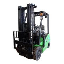 Электропогрузчик четырехопорный Manforce FB15-EH 2W300 SS PN LI 205