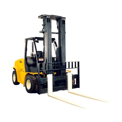 Газовый погрузчик Yale GLP80VX-6 Газовый погрузчик Yale GLP80VX-6