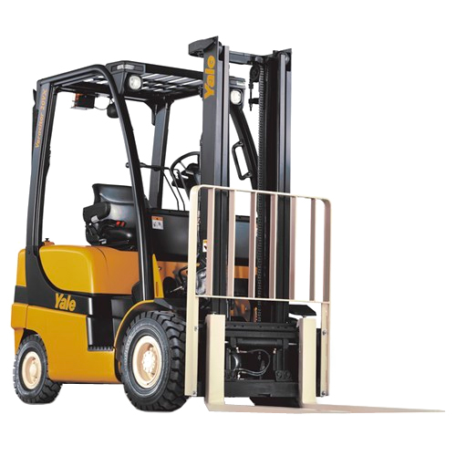 Газовый погрузчик Yale GLP18VX Газовый погрузчик Yale GLP18VX