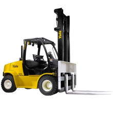 Газовый погрузчик Yale GLP70VX