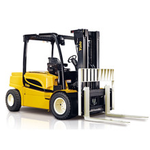 Погрузчик электрический Yale ERP55VM6