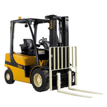 Погрузчик электрический Yale ERP22VL