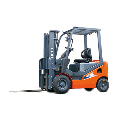 Погрузчик дизельный 3 т HELI CPCD30KU Погрузчик дизельный 3 т HELI CPCD30KU