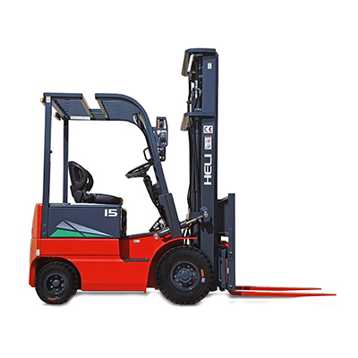 Погрузчик электрический 1,5 т HELI CPD15-HA2 Погрузчик электрический 1,5 т HELI CPD15-HA2