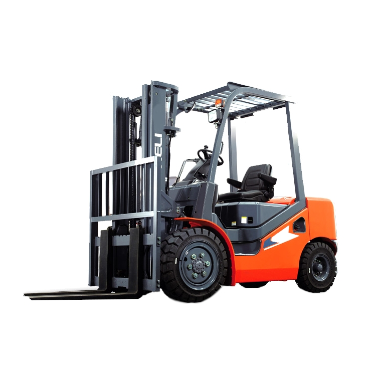 Газобензиновый погрузчик 3,0 т HELI CPQYD30NH