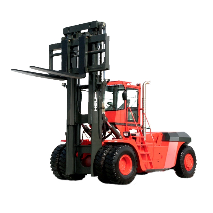 Дизельный погрузчик 25 т HELI CPCD250 Дизельный погрузчик 25 т HELI CPCD250