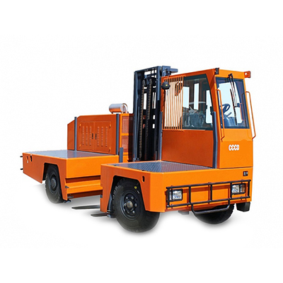 Боковой погрузчик HELI CCCD50