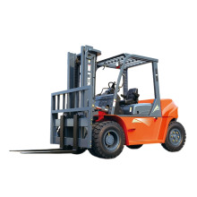 Дизельный погрузчик 5 т HELI CPCD50G Дизельный погрузчик 5 т HELI CPCD50G