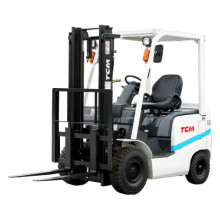 Погрузчик дизельный TCM FD15T14