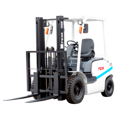 Газобензиновый погрузчик TCM FG20T3 Газобензиновый погрузчик TCM FG20T3