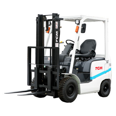 Погрузчик дизельный TCM FHD25T3A Погрузчик дизельный TCM FHD25T3A