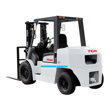 Погрузчик дизельный TCM FD40T9
