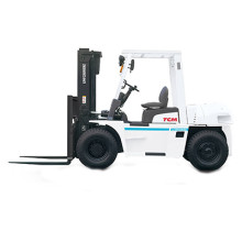 Погрузчик дизельный TCM FD70Z8