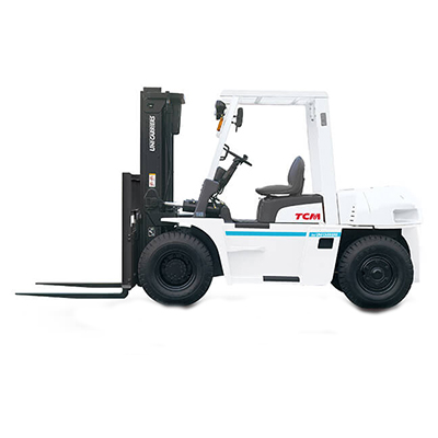 Погрузчик дизельный TCM FD100Z8 Погрузчик дизельный TCM FD100Z8
