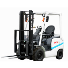 Погрузчик электрический TCM AG2N1L20Q (мачта VM 300)