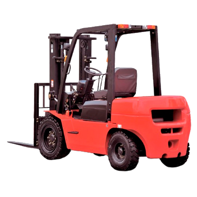 Погрузчик дизельный HANGCHA CPCD25-AG2