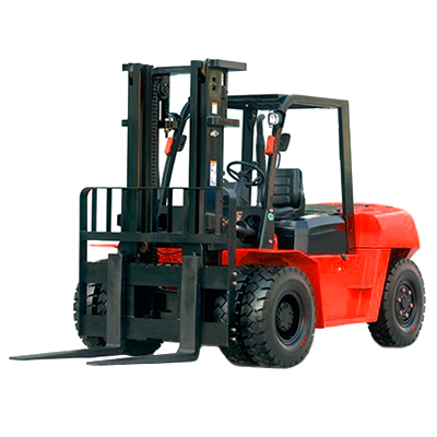 Погрузчик дизельный HANGCHA CPCD100-RG17 Погрузчик дизельный HANGCHA CPCD100-RG17