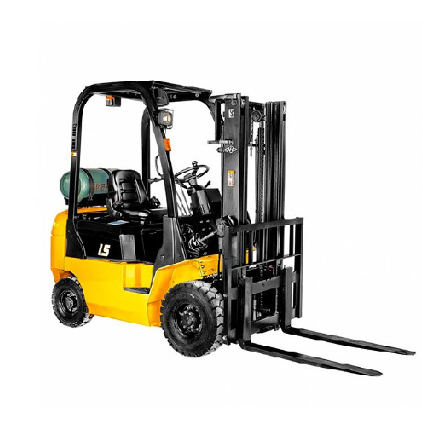 Погрузчик бензиновый HANGCHA CPQD15N-RW21 (мачта VM 300) Погрузчик бензиновый HANGCHA CPQD15N-RW21 (мачта VM 300)