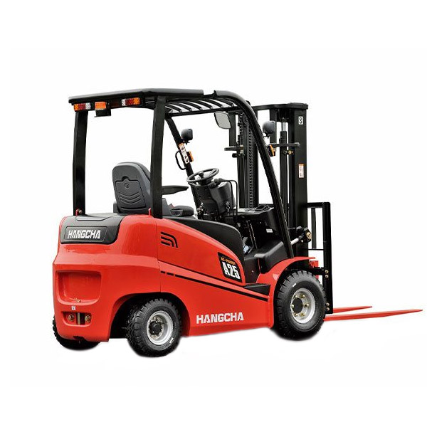 Погрузчик электрический HANGCHA CPD25-AC3 (мачта VM 300) Погрузчик электрический HANGCHA CPD25-AC3 (мачта VM 300)