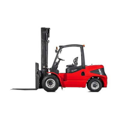 Дизельный погрузчик Maximal FD50T-MW Compact Дизельный погрузчик Maximal FD50T-MW Compact