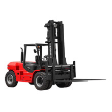 Дизельный погрузчик Maximal FD100T-MW