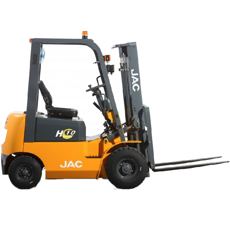 Вилочный погрузчик JAC CPCD 10 Вилочный погрузчик JAC CPCD 10