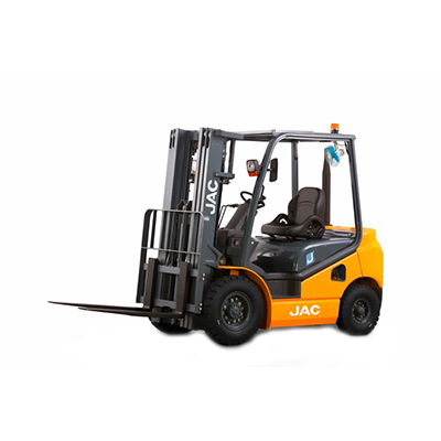 Газовый погрузчик JAC CPQD 15 С ГБО Газовый погрузчик JAC CPQD 15 С ГБО