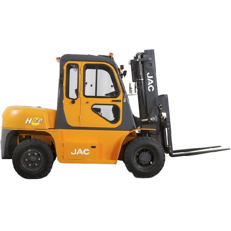 Вилочный погрузчик JAC CPCD 70 Вилочный погрузчик JAC CPCD 70