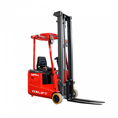 Мини электропогрузчик OXLIFT MPX10 h3 3500 мм Мини электропогрузчик OXLIFT MPX10 h3 3500 мм