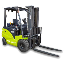 Вилочный электропогрузчик OXLIFT RX 20N4-4500 Li-Ion 2000 кг 4500 мм Side-Shift Вилочный электропогрузчик OXLIFT RX 20N4-4500 Li-Ion 2000 кг 4500 мм Side-Shift