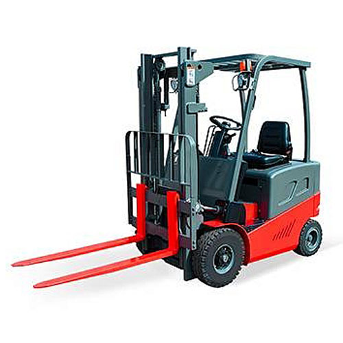 Погрузчик вилочный OXLIFT TK40 Погрузчик вилочный OXLIFT TK40