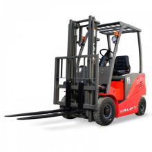 Погрузчик электрический вилочный OXLIFT TK30G Погрузчик электрический вилочный OXLIFT TK30G