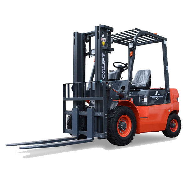Дизельный погрузчик OXLIFT FD 15T 1,5 т 3м Дизельный погрузчик OXLIFT FD 15T 1,5 т 3м