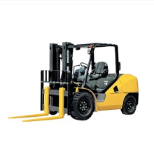 Дизельный погрузчик Komatsu FD40ZYT-10