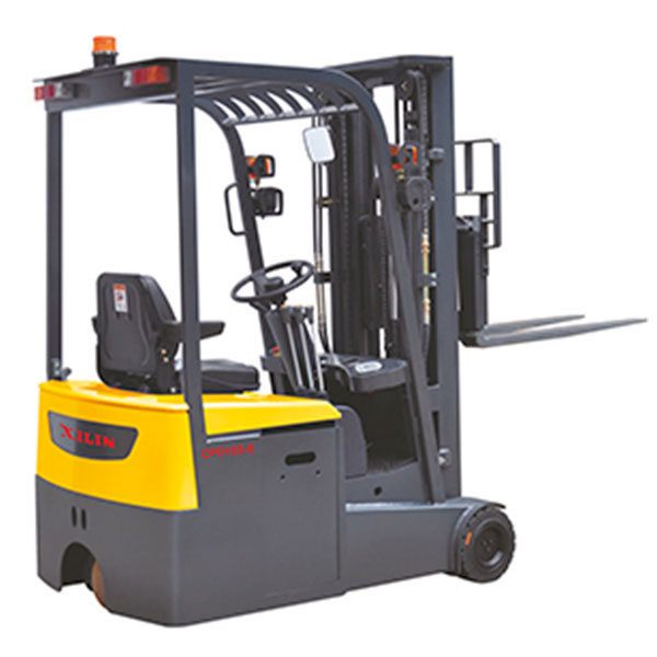 Электрический погрузчик трехопорный XILIN 1,5т 4,0м CPD15S-E Электрический погрузчик трехопорный XILIN 1,5т 4,0м CPD15S-E