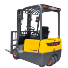 Электрический погрузчик трехопорный XILIN 2,0 т 5,0 м CPD20SA-20
